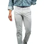 Cotton Pants